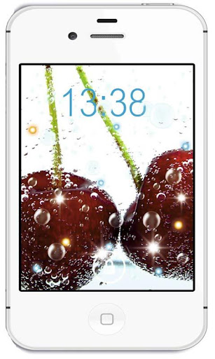 Fruit n Berry live wallpaper