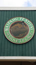 Waipahu Festival Market Emblem