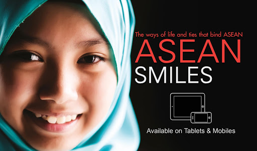 Asean Smiles