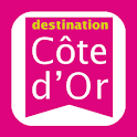 3,2,1…Côte-d’Or ! logo
