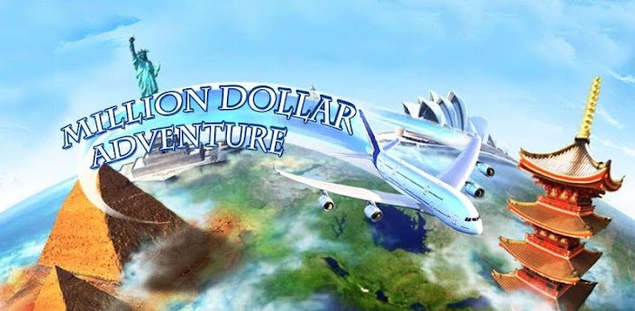 Million Dollar Adventure.