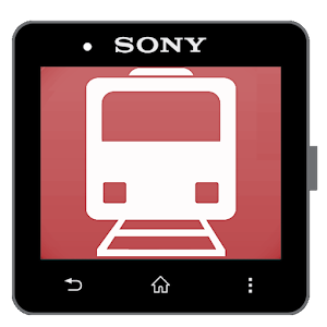 Directions for SmartWatch 2 logo