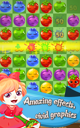 免費下載街機APP|Fruit Splash: Farm Journey app開箱文|APP開箱王