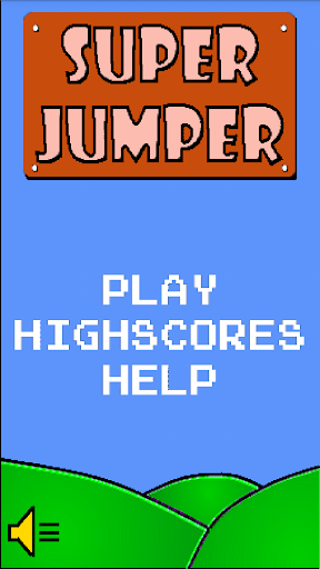 Super Jumper