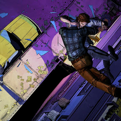 The Wolf Among Us [Full] v1.21 APK Free Download