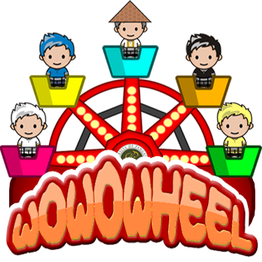 WOWOWHEEL 街機 App LOGO-APP開箱王