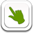 手势搜索 (Gesture Search) logo