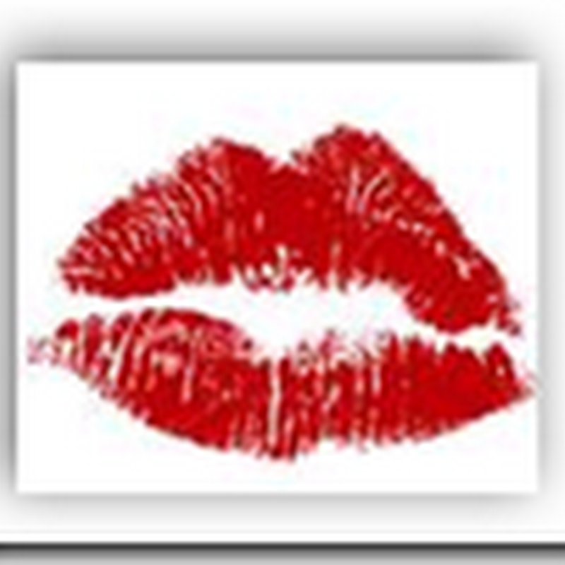 Leaded or Unleaded…I’ll take my lipstick unleaded