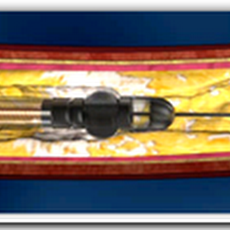 FDA approves Pathway Medical's system for Plaque removal