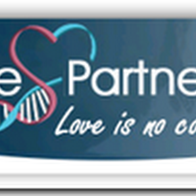 “Swapping Spit”:  DNA matching for singles