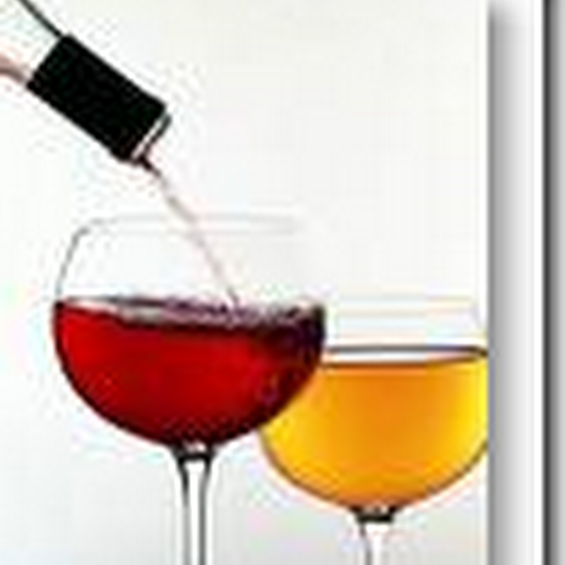 Handheld Electronic Tongue Can Determine Wine Grape Variety And Vintage