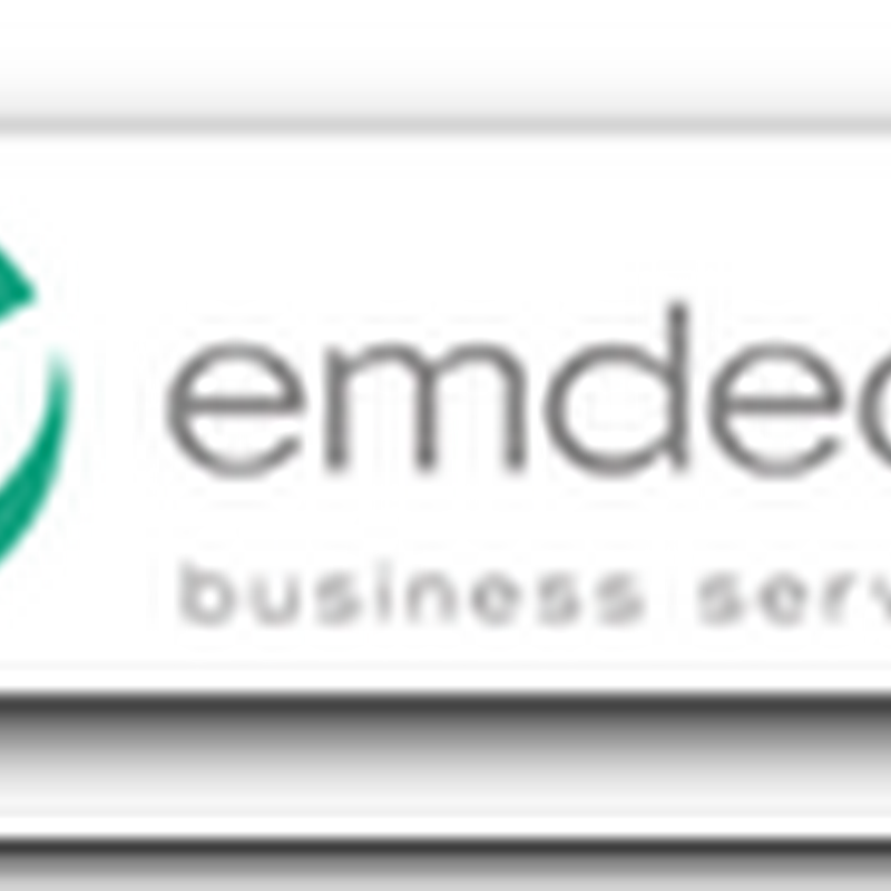 Emdeon Acquires Patient Statement Business From GE Healthcare