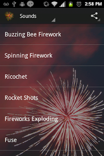 How to mod Firework & Firecracker Sounds patch 1.0 apk for bluestacks