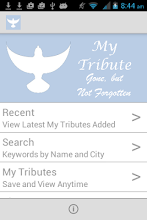 My Tribute APK Download for Android