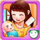 Happy mom gave birth to a baby APK