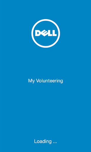Dell Employee Volunteer