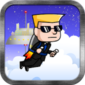 Defense of Jetpack Jacks Free