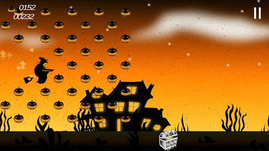 Wicked Witch - Halloween Screenshots 22