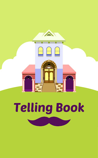 TELLINGBOOK