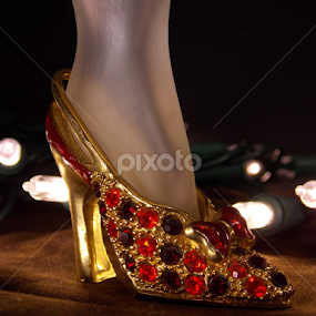 Sparkle by Jeannie Love - Artistic Objects Other Objects