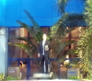 Dr. Jose Rizal Statue
