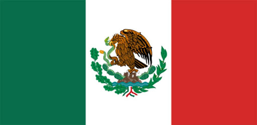 Descargar Bandera de México fondo para PC gratis - última versión -  com.bluestar.mexico
