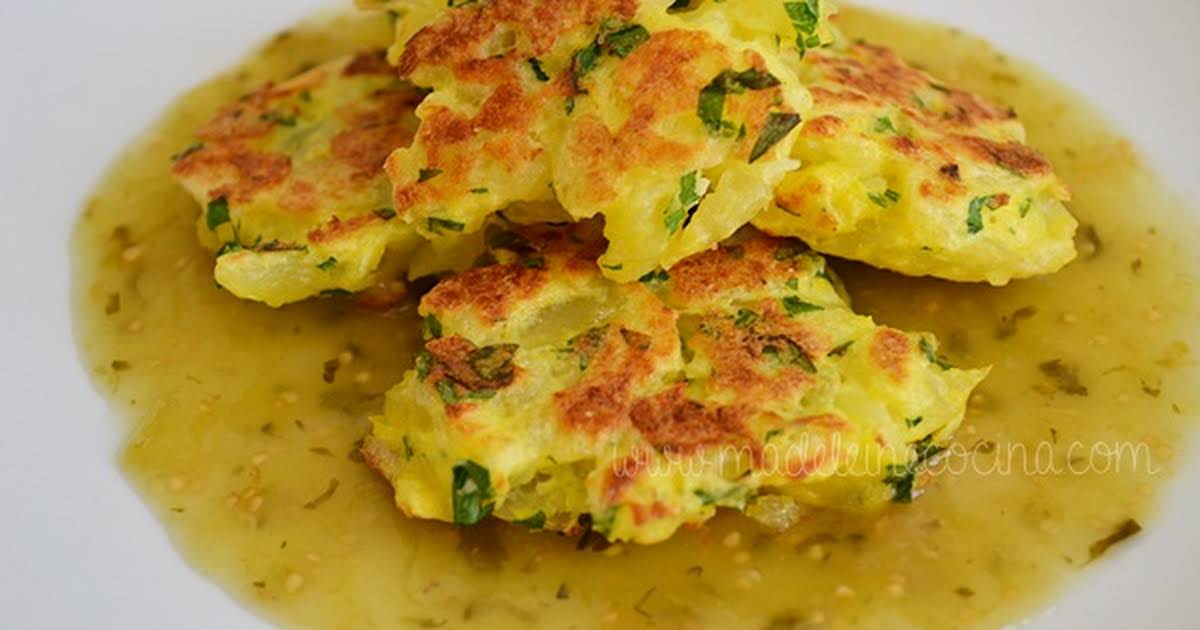 10 Best Herb Cake Recipes