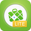 MapsWithMe Lite, Offline Maps logo