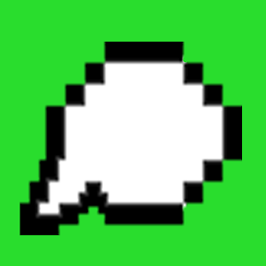 EvolveSMS 8-Bit Green.apk 1.00