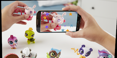 My Lps Pet World