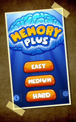 Memory Plus