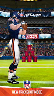 NFL Quarterback 15 Screenshots 8