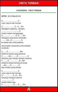 Belajar Kunci Dasar Gitar APK for Bluestacks | Download ...
