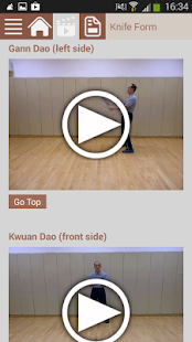 Free Download Wing Chun Hokay Bart Chum Dao APK for Android
