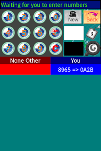 1A2B Brainstorming Game Screenshots 9