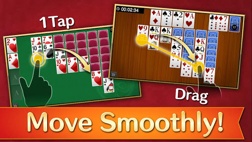 【免費紙牌App】Solitaire Victory Lite - Free-APP點子