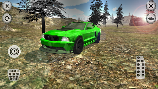Download Tuning Car Driver APK