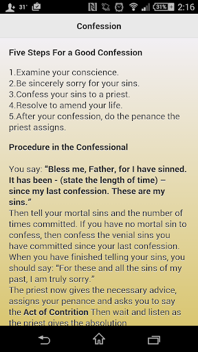 免費下載生活APP|Catholic Confession app開箱文|APP開箱王