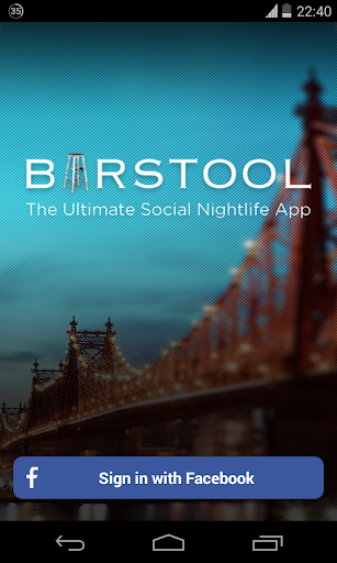 BarStool Mobile