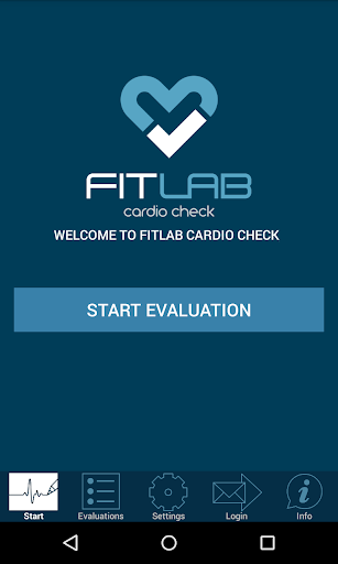 FitLab CardioCheck