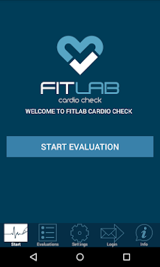 FitLab CardioCheckのおすすめ画像1