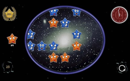 Free Download Hidden Stars APK