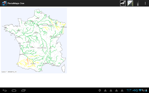 Fluvial Maps Screenshots 4