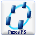 Paxos Filesystem Client01 logo