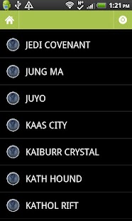 How to mod SWTOR Status patch 1.1 apk for pc
