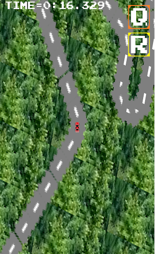 【免費賽車遊戲App】RidgeLine-APP點子