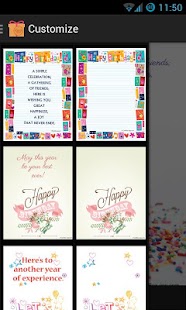 【免費生活App】CardBox Greeting Cards-APP點子