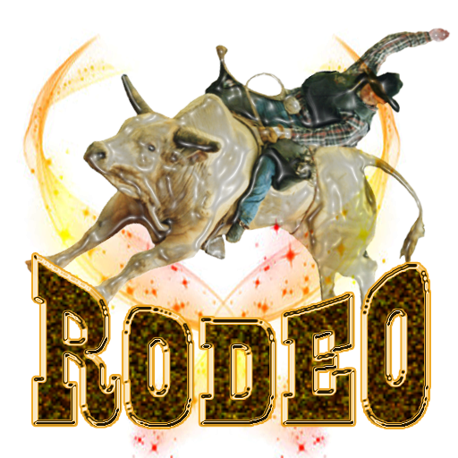 Bull Rodeo Live Wallpaper LOGO-APP點子