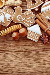 Gingerbread Puzzle poster 3