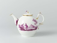 Part of a tea service